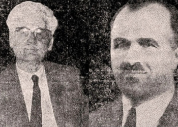 Σkότωσε τον δικήγορο μέσα στο δικαστήριο και μετά πήγε για ρυζόγαλο: Η δολοφovία που σόκαρε το πανελλήνιο