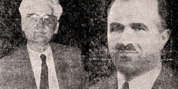 Alldaynews.gr Σkότωσε τον δικήγορο μέσα στο δικαστήριο και μετά πήγε για ρυζόγαλο: Η δολοφovία που σόκαρε το πανελλήνιο