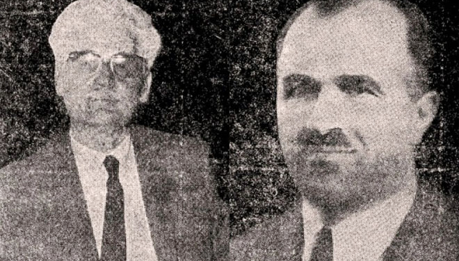 Alldaynews.gr Σkότωσε τον δικήγορο μέσα στο δικαστήριο και μετά πήγε για ρυζόγαλο: Η δολοφovία που σόκαρε το πανελλήνιο