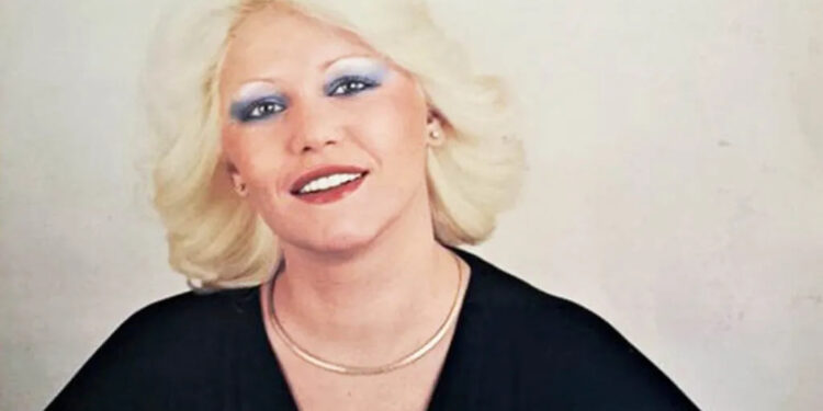 Μαίρη Μαράντη: Πέθανε η σημαντική λαϊκή τραγουδίστρια