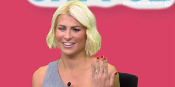 Παντρεύεται η Παπαδοπούλου: Το μονόπετρο, το unfollow στην Ελευθερίου και τα 8.000€ για το Celebrity