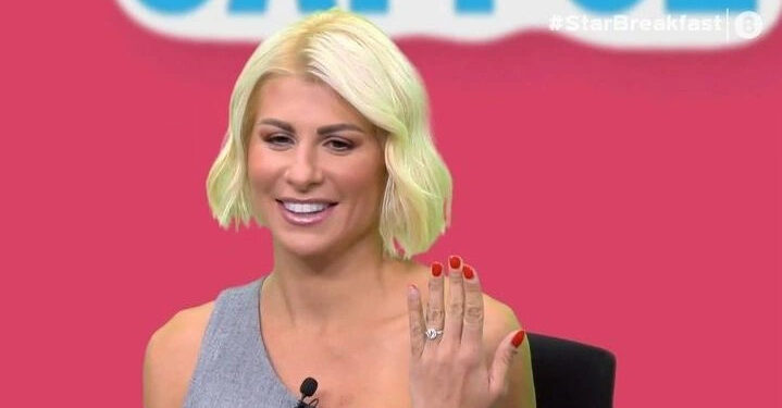 Παντρεύεται η Παπαδοπούλου: Το μονόπετρο, το unfollow στην Ελευθερίου και τα 8.000€ για το Celebrity