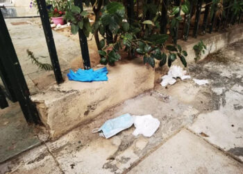 ΕΛΑΣ για 16χρονη στο Ν. Ηράκλειο: Δεν χτυπήθηκε από αστυνομικό – Τι λέει η ιατροδικαστής που την εξέτασε