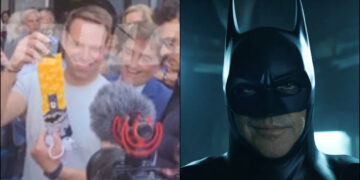 Alldaynews.gr Στέφανος Κασσελάκης: Τους προσέφεραν δώρο κάλτσες με τον Batman – «Ο Batman είναι αριστερός»