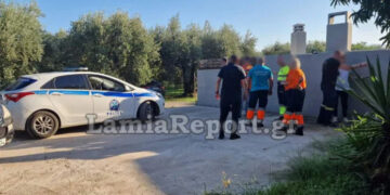 Συναγερμός στην ΕΜΑΚ: 40χρονη άφησε τα παιδιά της στο σχολείο και εξαφανίστηκε