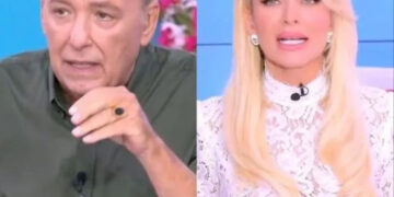 Alldaynews.gr Καινούργιου – Μικρούτσικος: Χαμός στον αέρα του «Super Κατερίνα» -«Να με ενημερώνετε το πρωί να μην έρχομαι»