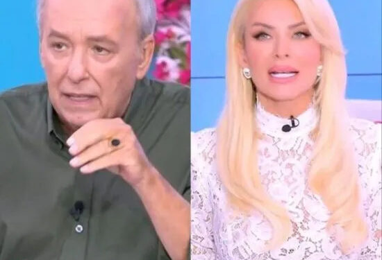 Alldaynews.gr Καινούργιου – Μικρούτσικος: Χαμός στον αέρα του «Super Κατερίνα» -«Να με ενημερώνετε το πρωί να μην έρχομαι»