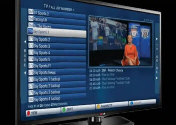 Η Δίωξη Ηλ. Εγκλήματος ξεκινά το κυνήγι: Φυλακή και 15.000 ευρώ πρόστιμο για συνδρομητές «πειρατικής» τηλεόρασης