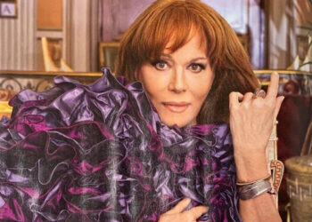 Μαίρη Χρονοπούλου: Βρέθηκε νέα διαθήκη – «Περιπλέκονται τα πράγματα», λέει ο δικηγόρος της