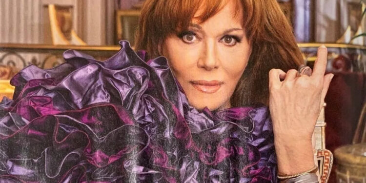 Alldaynews.gr Μαίρη Χρονοπούλου: Βρέθηκε νέα διαθήκη – «Περιπλέκονται τα πράγματα», λέει ο δικηγόρος της