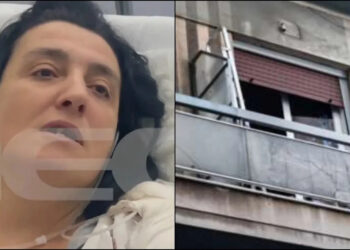 Alldaynews.gr Δολοφovία στον Αγ. Παντελεήμονα: «Ήμασταν σαν οικογένεια με τον δολοφόνο του συζύγου μου»