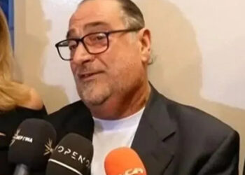 Alldaynews.gr Βασίλης Καρράς: H αλήθεια για την υγεία του -«Διακινούνται μακάβριες ειδήσεις»