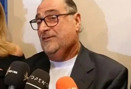 Βασίλης Καρράς: H αλήθεια για την υγεία του -«Διακινούνται μακάβριες ειδήσεις»