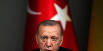 Alldaynews.gr Αδιανόητη δήλωση Ερντογάν: “Η Γάζα ήταν ό,τι και οι 40 Εκκλησιές για τη Θεσσαλονίκη”