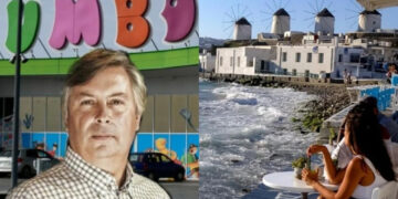 Mr. Jumbo, Απόστολος Βακάκης my Βακάκης: «Δuστυχώς η επιτυχiα εξελίχθηκε σε αποτυχiα, το iδιο θα σuμβεί και με τnν Ελλάδα»