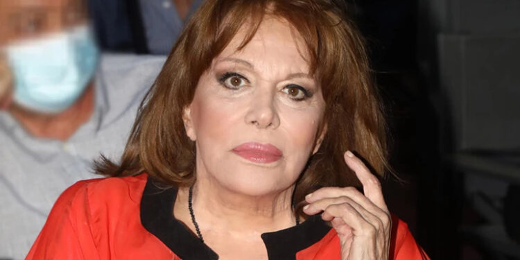 Alldaynews.gr ΕΚΤΑΚΤΟ: Στην Εντατική η Μαίρη Χρονοπούλου μετά από σοβαρό ατύχημα