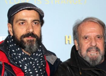 Κώστας Φαλελάκης: Αν εγώ αρέσω στον νέο μου σύντροφο, έχει μερίδιο και ο Μηνάς