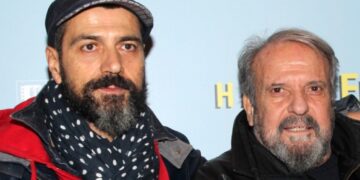 Alldaynews.gr Κώστας Φαλελάκης: Αν εγώ αρέσω στον νέο μου σύντροφο, έχει μερίδιο και ο Μηνάς