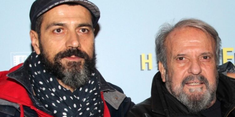 Alldaynews.gr Κώστας Φαλελάκης: Αν εγώ αρέσω στον νέο μου σύντροφο, έχει μερίδιο και ο Μηνάς