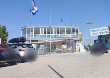 Alldaynews.gr Τι ισχυρίζεται ο 33χρονος που ξυλοκόπησε 10χρονο έξω από κολυμβητήριο του Π. Φαλήρου – «Αυτός με έβρισε πρώτος»