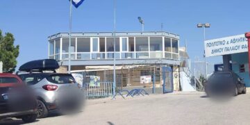 Alldaynews.gr Τι ισχυρίζεται ο 33χρονος που ξυλοκόπησε 10χρονο έξω από κολυμβητήριο του Π. Φαλήρου – «Αυτός με έβρισε πρώτος»