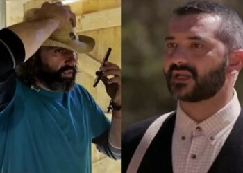 Φάρμα: Η συγκλονιστική στιγμή που οι παίκτες μαθαίνουν για τις πλημμύρες στη Θεσσαλία – “Να σηκωθώ να φύγω”