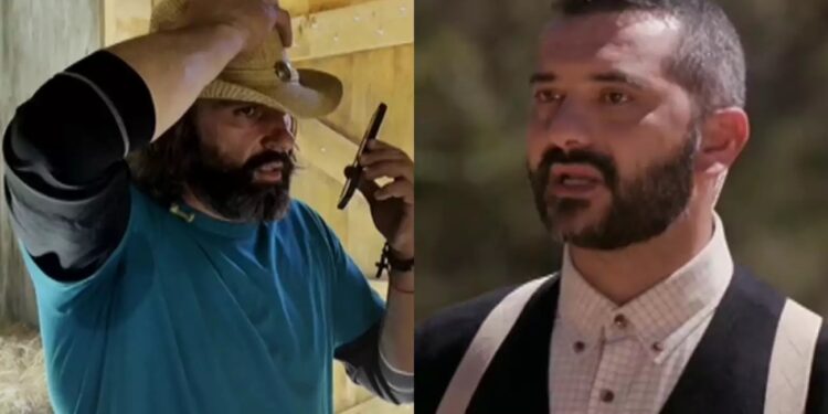 Alldaynews.gr Φάρμα: Η συγκλονιστική στιγμή που οι παίκτες μαθαίνουν για τις πλημμύρες στη Θεσσαλία – “Να σηκωθώ να φύγω”