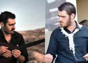 Οικογενειακή Τραγωδία: Πέρυσι πέθανε ο γιος και φέτος ο πατέρας – Ο γνωστός λαουτιέρης είχε καταρρεύσει μπροστά στα παιδιά του