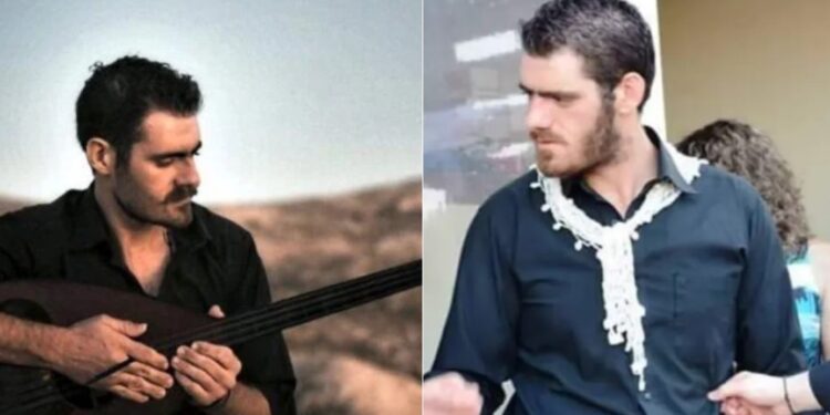 Οικογενειακή Τραγωδία: Πέρυσι πέθανε ο γιος και φέτος ο πατέρας – Ο γνωστός λαουτιέρης είχε καταρρεύσει μπροστά στα παιδιά του