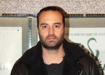 Κώστας Φραγκολιάς