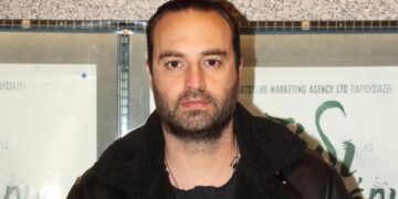 Κώστας Φραγκολιάς