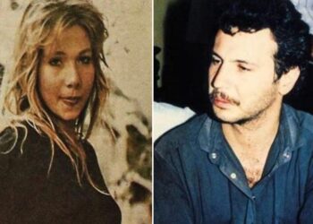 Alldaynews.gr Παναγιώτης Φραντζής: Ο άνθρωπος που στραγγάλισε και τεμάχισε τη 18χρονη σύζυγό του, σήμερα έχει δημιουργήσει νέα οικογένεια