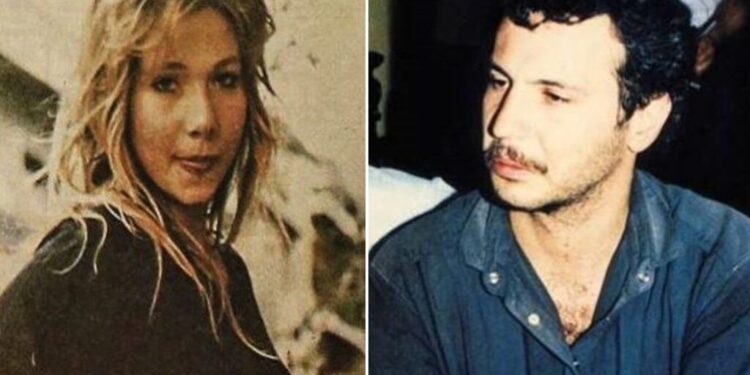 Alldaynews.gr Παναγιώτης Φραντζής: Ο άνθρωπος που στραγγάλισε και τεμάχισε τη 18χρονη σύζυγό του, σήμερα έχει δημιουργήσει νέα οικογένεια