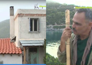 Σταμάτης Γαρδέλης: «Είμαι σε αδιέξοδο – Έχουν βγάλει το σπίτι μου σε πλειστηριασμό» (video)