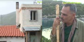 Σταμάτης Γαρδέλης: «Είμαι σε αδιέξοδο – Έχουν βγάλει το σπίτι μου σε πλειστηριασμό» (video)