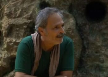 Σταμάτης Γαρδέλης