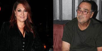 Alldaynews.gr Καίτη Γαρμπή για Βασίλη Καρρά: Προσευχόμαστε όλοι, τον αγαπάμε, τον λατρεύουμε