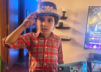 Άγρια δολοφovία 6χρονου: 71χρονος τον κατέσφαξε με 26 μαχαιριές – «Εσείς, οι μουσουλμάνοι, πρέπει να πεθάvετε» φώναζε