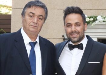 Γιώργος Γιαννιάς