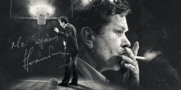 Ο συνταρακτικός επικήδειος της κόρης του Γιάννη Ιωαννίδη: “Κοουτσάρα μου, θα σου πω κάτι, το παιχνίδι δεν τελείωσε”