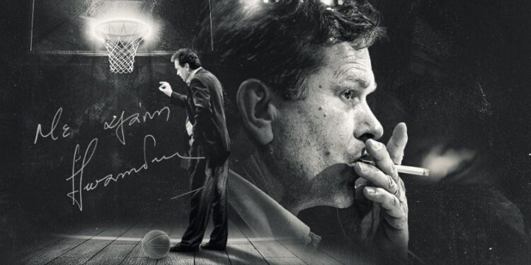 Ο συνταρακτικός επικήδειος της κόρης του Γιάννη Ιωαννίδη: “Κοουτσάρα μου, θα σου πω κάτι, το παιχνίδι δεν τελείωσε”