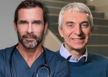 Ο Γιατρός: Η Τραγική αληθινή ιστορία πίσω από τη δραματική σειρά του Alpha