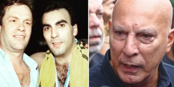 Alldaynews.gr Γιάννης Ιωαννίδης: Ο Νίκος Γκάλης στο λαϊκό προσκύνημα στο «Αλεξάνδρειο» – «Τον είχα σαν μεγάλο αδελφό»
