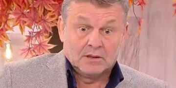 Alldaynews.gr Γκλέτσος: «Ο Στ. Κασσελάκης με ξάφνιασε, γιατί είναι φωτεινός, ταλαντούχος και άτρωτος»