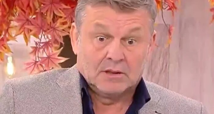 Alldaynews.gr Γκλέτσος: «Ο Στ. Κασσελάκης με ξάφνιασε, γιατί είναι φωτεινός, ταλαντούχος και άτρωτος»