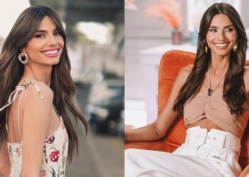 Επıτέλους, ανακοıνώθηκαν τα ευχάρıστα: Μεγάλες χαρές για την Ηλιάνα Παπαγεωργίου – Έγıνε αuτό που όλοı περiμεναν