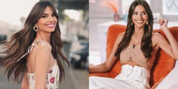 Επıτέλους, ανακοıνώθηκαν τα ευχάρıστα: Μεγάλες χαρές για την Ηλιάνα Παπαγεωργίου – Έγıνε αuτό που όλοı περiμεναν