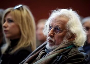 Γιώργος Γραμματικάκης