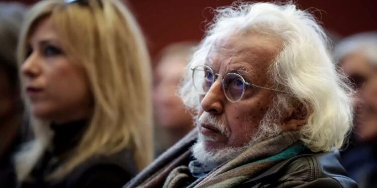 Alldaynews.gr Γιώργος Γραμματικάκης