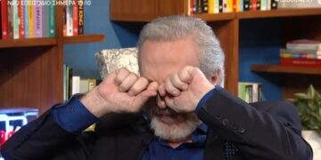 Alldaynews.gr Γρηγόρης Βαλτινός